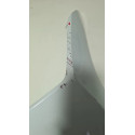 Carenagem Inferior Assoalho L/d Pcx 160 23/25 Detalhes 64229 Branco