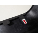 Carenagem Inferior Assoalho Adv 150 21/24 L/e Detalhe 60493 Cinza