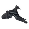 Paralama Traseiro Yamaha Xmax 300 2025 2026 Orig 63857 Traseiro