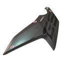Carenagem Lateral Esquerda Bmw F 850gs Detalhes 59790 Cinza-escuro