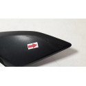 Carenagem Acabamento Rabeta N Max 160 21/24 L/e Ralada 63018 Preto