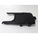 Carenagem Inferior Motor Honda Pcx 160 23/25 Orig 59097 Preto