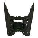 Carenagem Assoalho Honda Elite 125 25/26 Orig C/avaria 61315 Preto