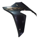 Carenagem Aba Tanque Xre 300 19/23 L/e Avarias 64214 Cinza-escuro