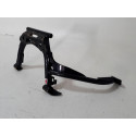 Cavalete Central Honda Pcx 160 23/25 Orig 59355 Preto