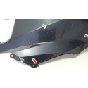Carenagem Rabeta Honda Sh 150 17/21 L/e Orig 54092 Cinza-escuro