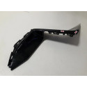 Carenagem Lateral Inferior Xmax 250/300 25/26 L/d Orig 61563 Preto