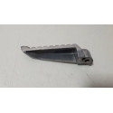 Pedaleira Traseira Yamaha N Max 160 21/24 L/e Orig 63321