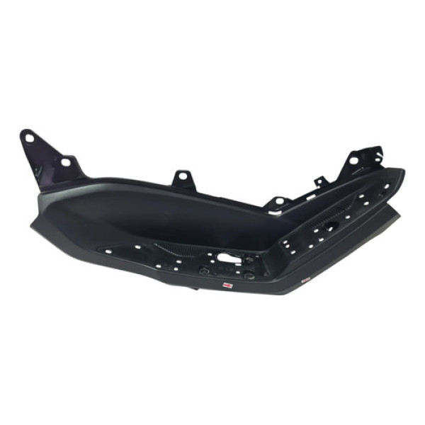 Carenagem Assoalho Dir Yamaha Nmax 160 2021-24 Avaria 62733 Preto