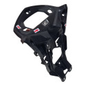 Carenagem Aranha Painel Honda Cg 160 Fan 16/21 Detalhe 60670 Preto