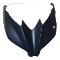 Carenagem Frontal Yamaha Xmax 250 21/24 Detalhes 62717 Azul Fosco