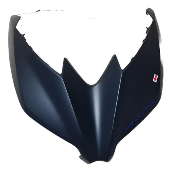 Carenagem Frontal Yamaha Xmax 250 21/24 Detalhes 62717 Azul Fosco