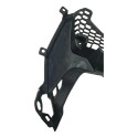 Carenagem Acabamento Esq Tanq Honda Xre 300 19-23 Orig 61191 Preto