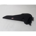 Carenagem Tampa Cvt Pcx 160 23/25 Orig Detalhe 60693 Preto