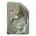 Farol Bloco Óptico Cg Titan 150 Mix 09 - 13 Com Trincado Ambos Lados