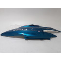 Carenagem Rabeta Honda 125 25/25 L/e Orig Detalhes 59159 Azul-celeste