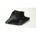 Carenagem Interna Aba Cg 160 Titan Fan 25/26 L/e Orig 63449 Preto