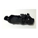 Carenagem Capa Cvt Yamaha N Max 160 21/24 Orig 63137 Preto