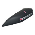 Carenagem Superior Aba Dir Yamaha Fz25 19/24 Detalhe 54472 Preto Fosco