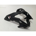 Carenagem Mascara Farol Cb 250f Twister 16/22 Orig 61976 Preto