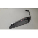 Carenagem Inferior Assoalho X-adv 750 17/21 L/d Ralad 62556 Prateado