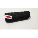 Borracha Pedaleira Dianteira Kawasaki Versys 300 Ralad 63706