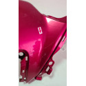 Carenagem Esq Capa Tanque Yamaha Fz25 250 18/24 Avaria 62825 Vermelho