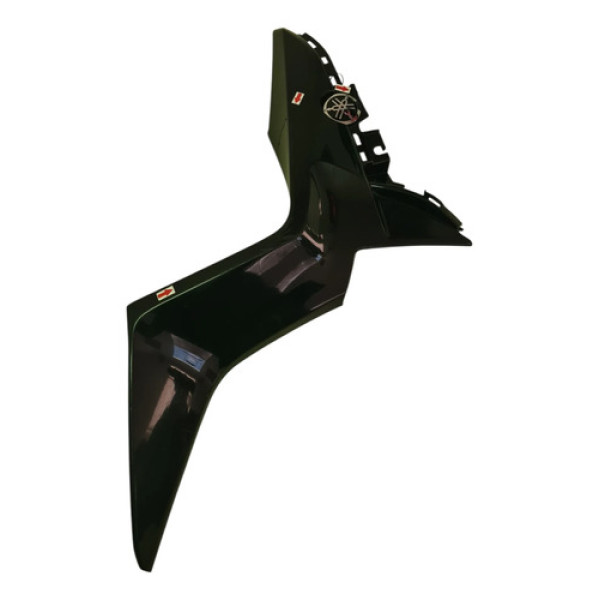 Carenagem Frontal Inferior Dir Xmax 250 21 24 Quebrado 63038 Preto