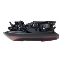 Lanterna Traseira Ranger Cd Limited 23 24 25 Led Direito Direito/passageiro
