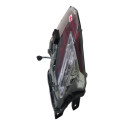 Lanterna Traseira Pcx 160 23/25 Orig. Lente Quebrada 56368 Ambos Lados Transparente