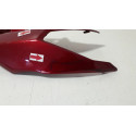 Carenagem Bananinha Farol Fazer 250 18/21 L/d Orig 63123 Vermelho