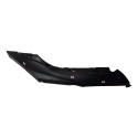 Carenagem Inferior Assoalho Elite 125 18/23 L/d Orig 63341 Preto