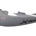Carenagem Rabeta Esq Yamaha Xmax 250 20/24 Detalhes 54951 Cinza