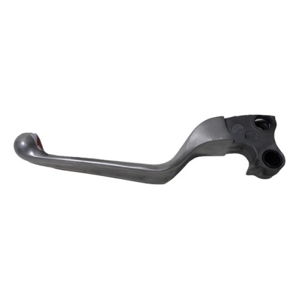 Manete Embreagem Harley Davidson Fat Boy 13/13 Orig 60914 Prateado