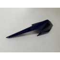 Carenagem Rabeta Honda Cg 160 Fan 25/25 L/d Orig 57505 Azul
