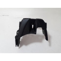 Carenagem Frontal Farol Honda Pop 110i 16/22 Orig 59269 Preto