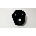 Protetor Bocal Escapamento Honda Adv 160 25/26 Ralado 64088