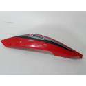 Carenagem Rabeta Honda Bros 160 25/25 L/e Orig 59177 Vermelho