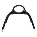 Acabamento Tanque Bmw R 1300 Gs Original Detalhes 57979 Preto