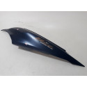 Carenagem Rabeta Honda Biz 125 25/25 L/e Orig Avarias 59038 Azul