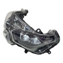 Farol Bloco Optico Yamaha Xmax 250 20/24 Detalhes 62793 Ambos Lados