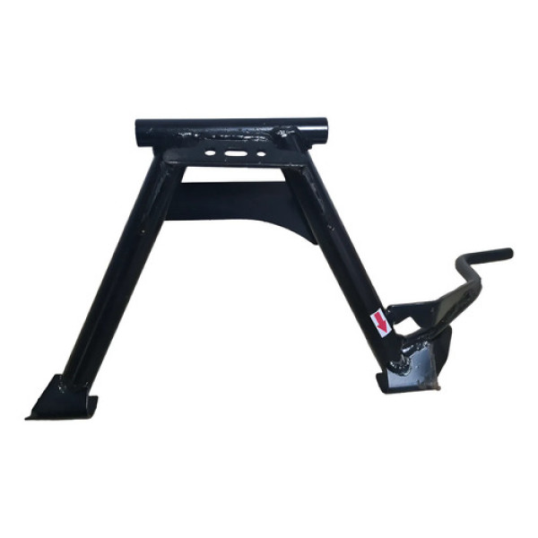 Cavalete Central Yamaha Neo 125 17/23 Detalhes 63170- Preto