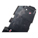 Carenagem Inferior Rabeta Street Triple 765 Detalhes 60315 Preto