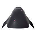 Bolha Frontal Honda Pcx 160 23/25 Original Detalhes 56380 Preto