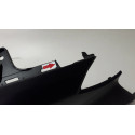 Carenagem Frontal Lateral N Max 160 21/24 L/d Orig 63886 Cinza-escuro