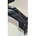 Carenagem Tampa Tanque Esq Honda Xre 190 25/26 Orig 61902 Preto