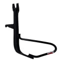 Pesinho Cavalete Lateral Pcx 150 19/22 Orig Detalhe 60734 Preto