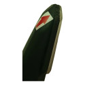 Pisca De Led Traseiro Esq Honda Adv 150 Orig C/det 63541 Preto