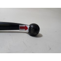 Manete Embreagem Cg 160 Fan Titan 16/24 Detalhes 60776 Preto