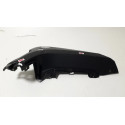 Carenagem Pisca Yamaha Nmax 160 21/24 L/e Ralada 64749 Preto